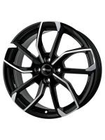 Ratlankiai BROCK RC34 BLM 5X114,3 R16 6,0 ET38