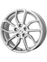 Ratlankiai BROCK RC34 S 5X120 R16 6,5 ET60