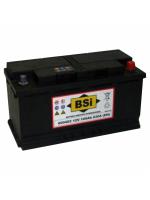 Akumuliatorius BSI BSI 100 AH 830 EN