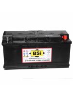 Akumuliatorius BSI BSI 110 AH 680 EN