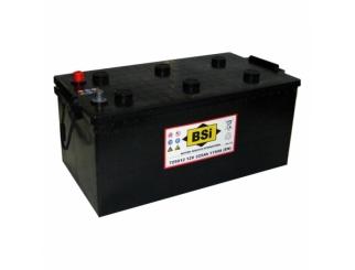Akumuliatorius BSI BSI 225 AH 1150 EN