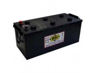 Akumuliatorius BSI BSI 60 AH 540 EN