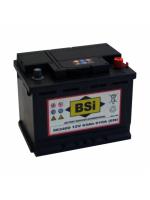 Akumuliatorius BSI BSI 63 AH 610 EN