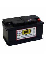 Akumuliatorius BSI BSI 80 AH 740 EN