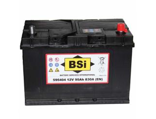 Akumuliatorius BSI BSI 95 AH 830 EN