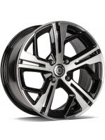 Ratlankiai CARBONADO ANGERS BFM 4X108 R16 7,0 ET20