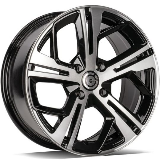 Ratlankiai CARBONADO ANGERS BFM 4X108 R16 7,0 ET20
