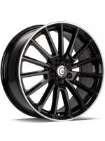 Ratlankiai CARBONADO BULLOCK BLM 5X112 R17 7,0 ET40