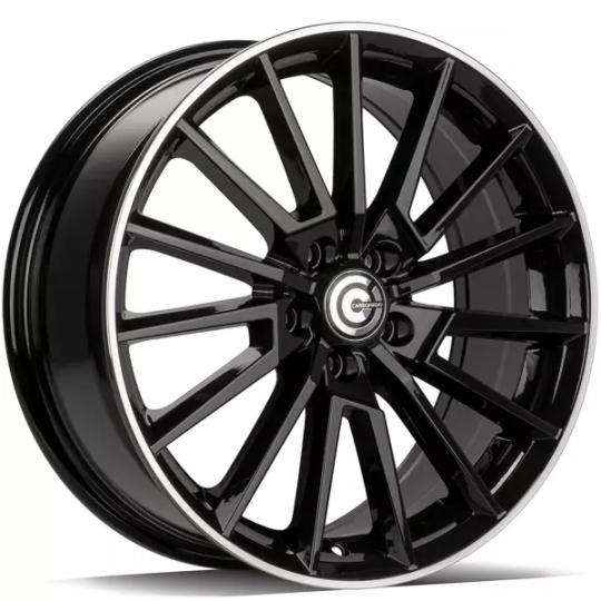 Ratlankiai CARBONADO BULLOCK BLM 5X112 R17 7,0 ET40