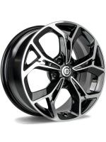 Ratlankiai CARBONADO DIRECTION BFM 5X114,3 R17 7,0 ET40