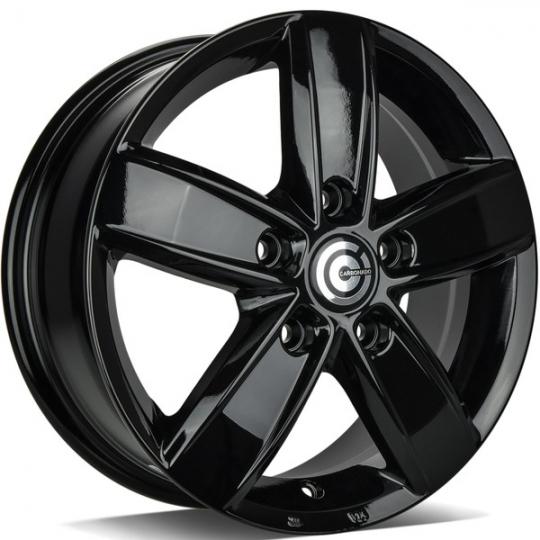 Ratlankiai CARBONADO ENDURANCE B 5X118 R15 6,0 ET68