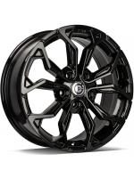 Ratlankiai CARBONADO EXPLODE B 5X114,3 R17 7,0 ET40