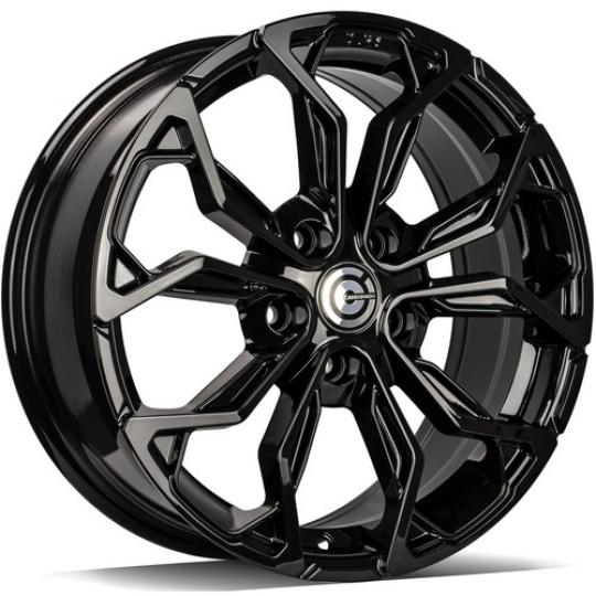 Ratlankiai CARBONADO EXPLODE B 5X114,3 R17 7,0 ET40
