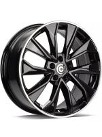 Ratlankiai CARBONADO GASWORKS BLM 5X100 R17 7,0 ET40
