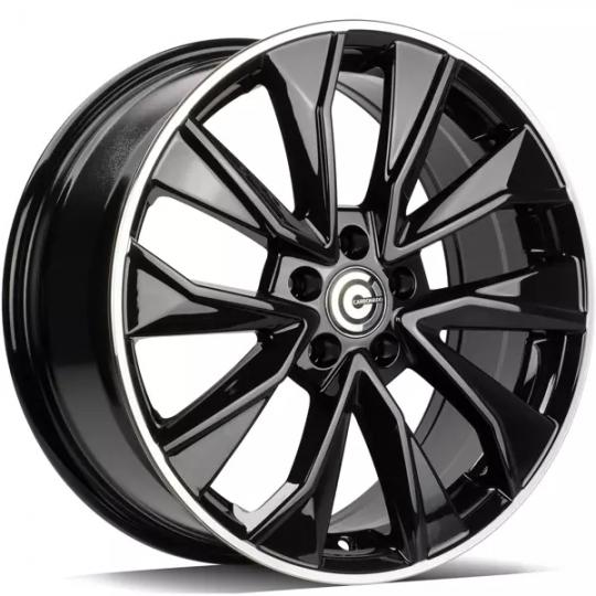 Ratlankiai CARBONADO GASWORKS BLM 5X100 R17 7,0 ET40