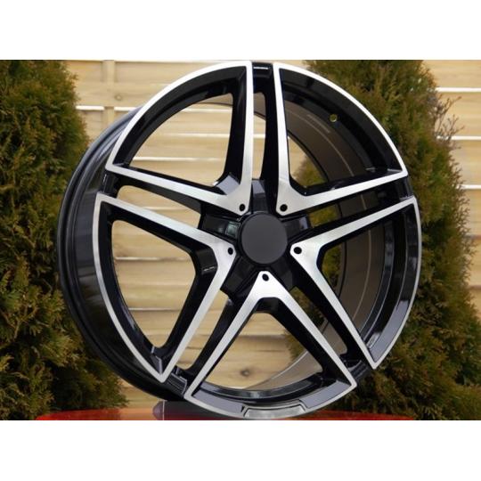 Ratlankiai CARBONADO GIANT BFM 5X112 R20 8,5 ET35