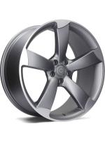 Ratlankiai CARBONADO GRAPHENE GMFM 5X112 R17 7,5 ET35