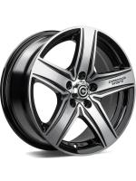 Ratlankiai CARBONADO GTRSPORTS1 BFM 4X100 R13 5,5 ET30