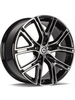 Ratlankiai CARBONADO HIT BFM 5X108 R17 7,5 ET45