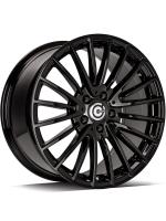 Ratlankiai CARBONADO INEX B 5X112 R17 8,0 ET35