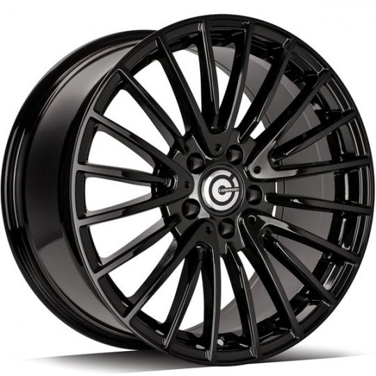 Ratlankiai CARBONADO INEX B 5X112 R17 8,0 ET35