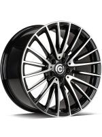 Ratlankiai CARBONADO INEX BFM 5X112 R17 8,0 ET35