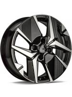 Ratlankiai CARBONADO LOIRE BFM 4X108 R16 6,5 ET32