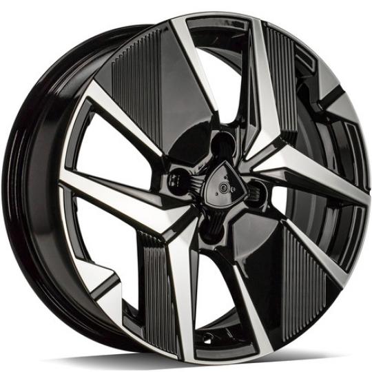 Ratlankiai CARBONADO LOIRE BFM 4X108 R16 6,5 ET32