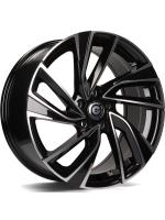 Ratlankiai CARBONADO MONACO BFM 5X112 R17 7,5 ET42