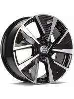 Ratlankiai CARBONADO MONTPELLIER BFM 5X108 R17 7,0 ET45