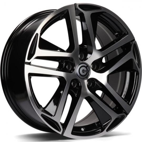 Ratlankiai CARBONADO NICE BFM 4X108 R16 7,0 ET25