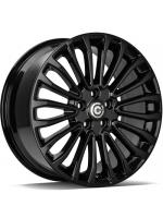 Ratlankiai CARBONADO OHIO B 5X108 R17 7,0 ET50