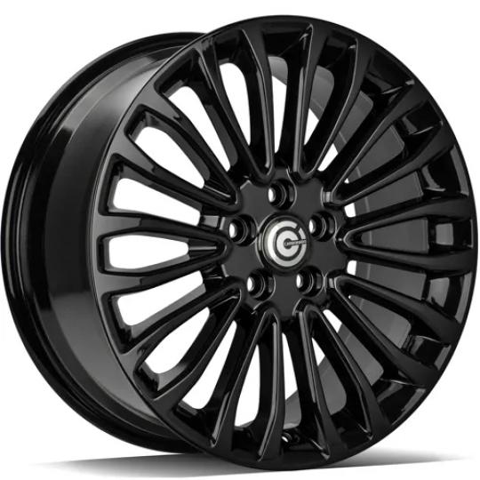 Ratlankiai CARBONADO OHIO B 5X108 R17 7,0 ET50
