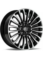 Ratlankiai CARBONADO OHIO BFM 5X108 R17 7,0 ET50