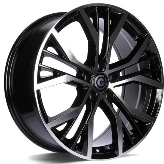 Ratlankiai CARBONADO POWER BFM 5X112 R17 7,5 ET42