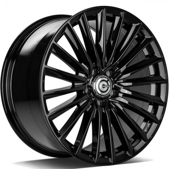 Ratlankiai CARBONADO PRESTIGE B 5X112 R17 7,5 ET45