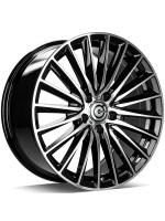 Ratlankiai CARBONADO PRESTIGE BFM 5X112 R17 7,5 ET45