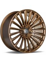 Ratlankiai CARBONADO PRESTIGE BR 5X112 R17 7,5 ET35