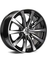 Ratlankiai CARBONADO RAVEN BFM 4X100 R14 6,0 ET35