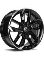 Ratlankiai CARBONADO RENNES BFM 4X108 R15 6,5 ET25