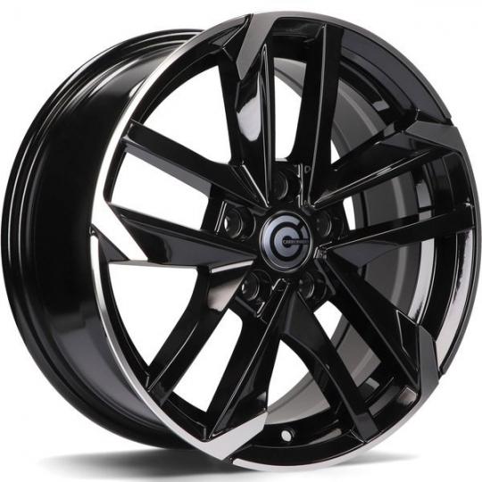 Ratlankiai CARBONADO RENNES BFM 4X108 R15 6,5 ET25