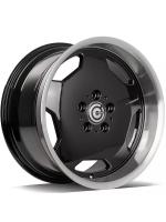 Ratlankiai CARBONADO RETRO BLM 5X112 R17 8,0 ET35
