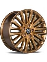 Ratlankiai CARBONADO SONG BR 5X120 R18 8,0 ET50