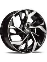 Ratlankiai CARBONADO SONIC BFM 5X114,3 R17 7,0 ET40