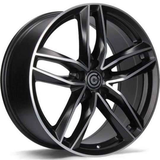 Ratlankiai CARBONADO STYLE BMFM 5X112 R17 7,5 ET35
