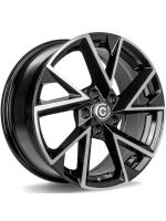 Ratlankiai CARBONADO SUMMER BFM 5X112 R17 7,0 ET40