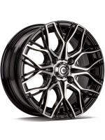 Ratlankiai CARBONADO TRAILER BFM 4X98 R13 5,5 ET30