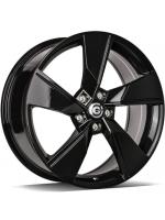 Ratlankiai CARBONADO UNIVERSE B 5X112 R17 7,0 ET40