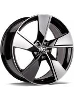 Ratlankiai CARBONADO UNIVERSE BFM 5X112 R17 7,0 ET40