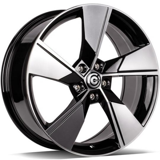 Ratlankiai CARBONADO UNIVERSE BFM 5X112 R17 7,0 ET40